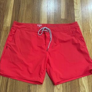 Rhone swim shorts